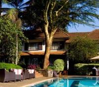 The Southern Sun Nairobi